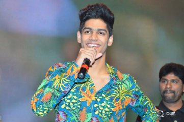 Lovers Day Movie Audio Launch Photos